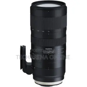 Tamron Sp 70-200mm F2.8 Di Vc Usd G2 Lens For Canon