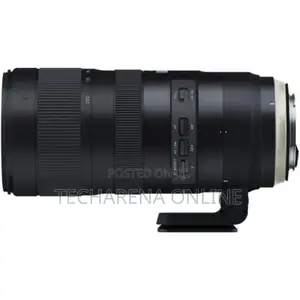 Tamron Sp 70-200mm F2.8 Di Vc Usd G2 Lens For Canon