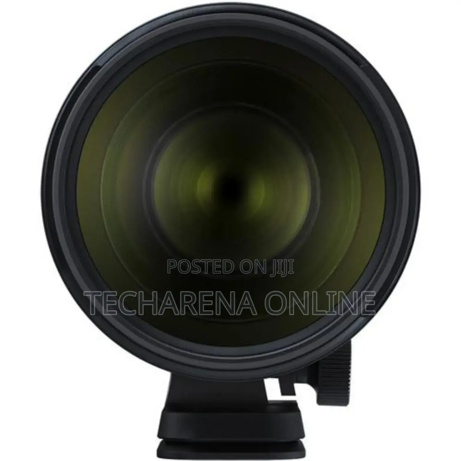 Tamron Sp 70-200mm F2.8 Di Vc Usd G2 Lens For Canon