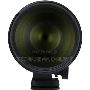 Tamron Sp 70-200mm F2.8 Di Vc Usd G2 Lens For Canon