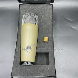Behringer C-1 Studio Microphone Condenser