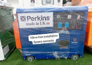 Power Generatorfor All Generatorperkin 10kva Generatorperkin