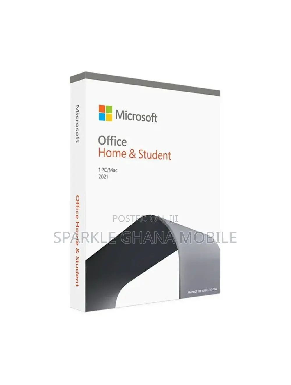 Microsoft Office 2021 Home and Business for 1 Mac Life Time