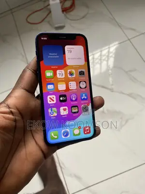 Apple iPhone 12 mini 64 GB Blue