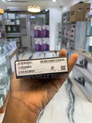 New Google Pixel 9 128 GB Black