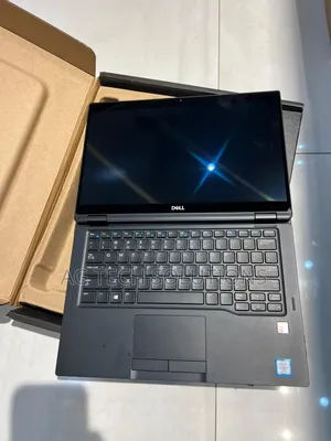 New Laptop Dell Latitude 7390 16GB Intel Core I7 SSD 256GB