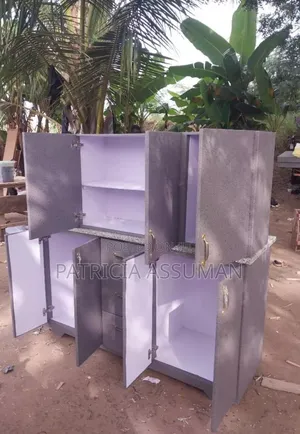 Quality Top and Down Kitchen Cabinets