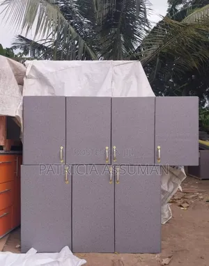 Quality Top and Down Kitchen Cabinets