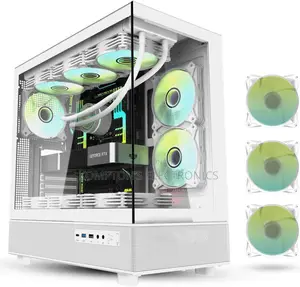New Desktop Computer 32GB Intel Core i7 SSD 3T