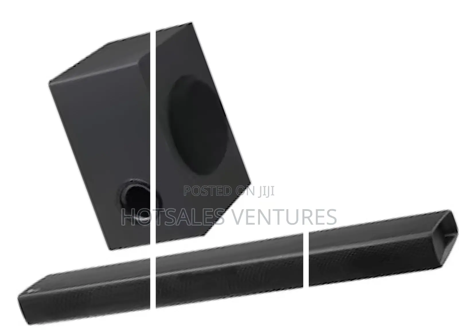 Ultra Dazzling Lg Sqc1 2.1ch 160w Soundbar With Subwoofer