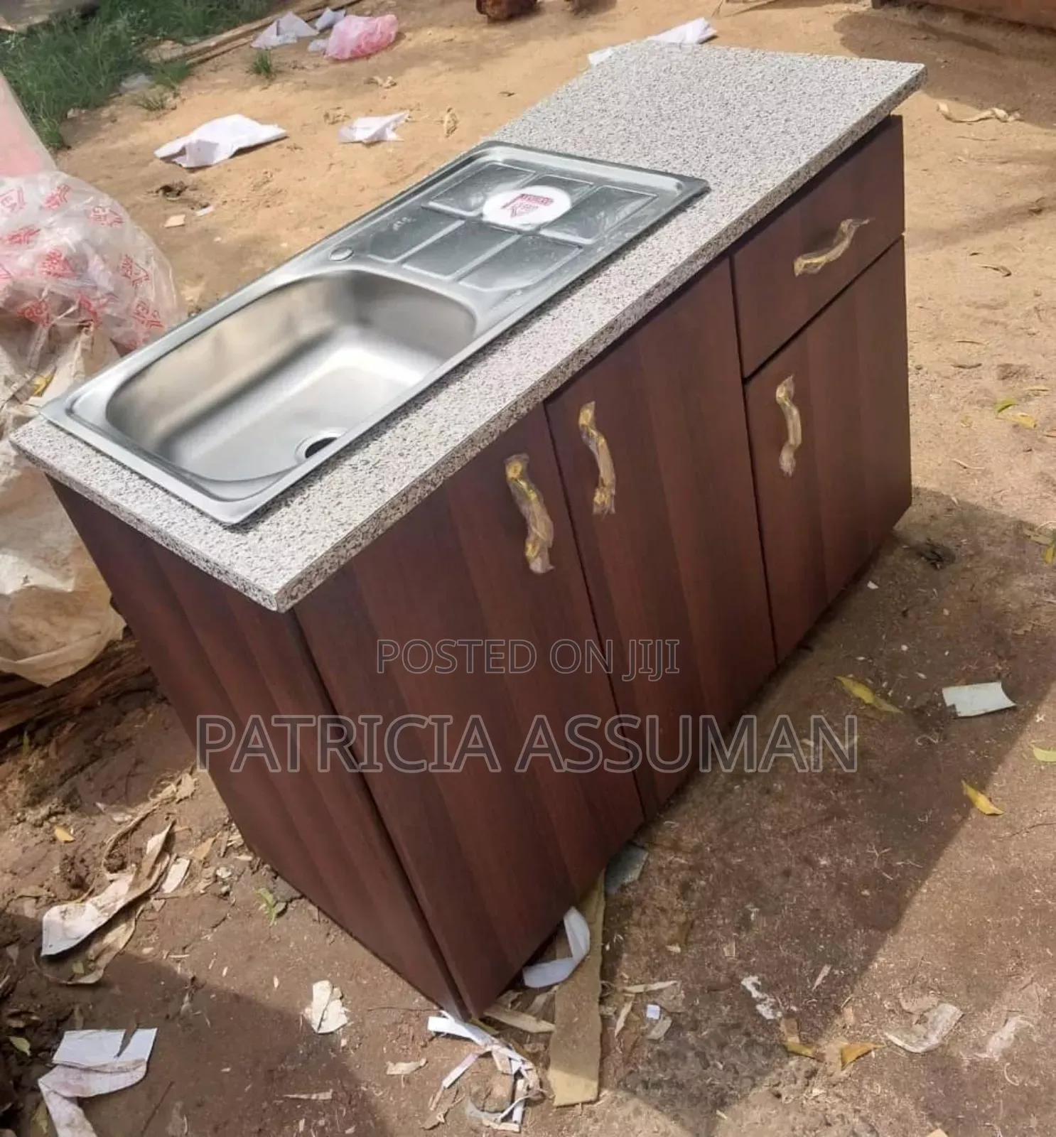 Quality Kitchen Cabinets With Sink