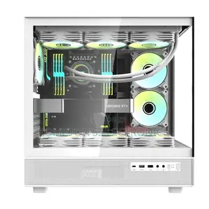 New Desktop Computer 32GB Intel Core i7 SSD 3T