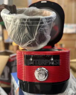 Minmax Automatic Rice Cooker