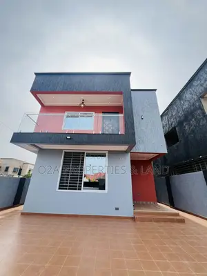 3bdrm House in Adenta , Oyarifa for sale