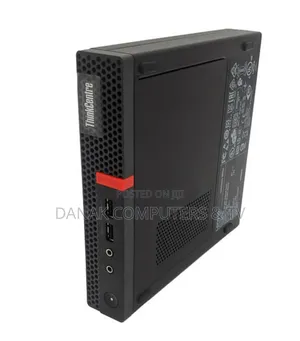 New Desktop Computer Lenovo ThinkCentre M625 Tiny 8GB AMD A10 SSD 128GB