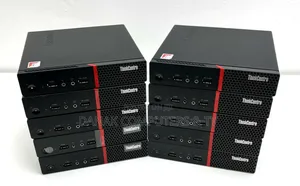 New Desktop Computer Lenovo ThinkCentre M625 Tiny 8GB AMD A10 SSD 128GB