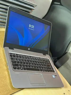 New Laptop HP EliteBook 840 G3 8GB Intel Core I5 SSD 256GB