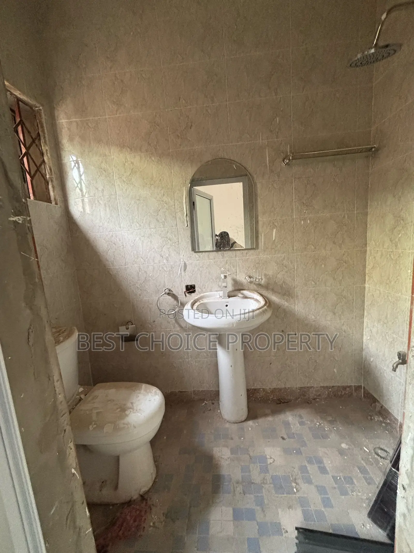 1bdrm Apartment in Lakeside for rent