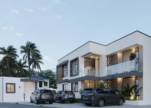 8bdrm Apartment in Nyaniba Estate for sale
