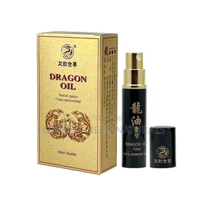 Dragon Oil