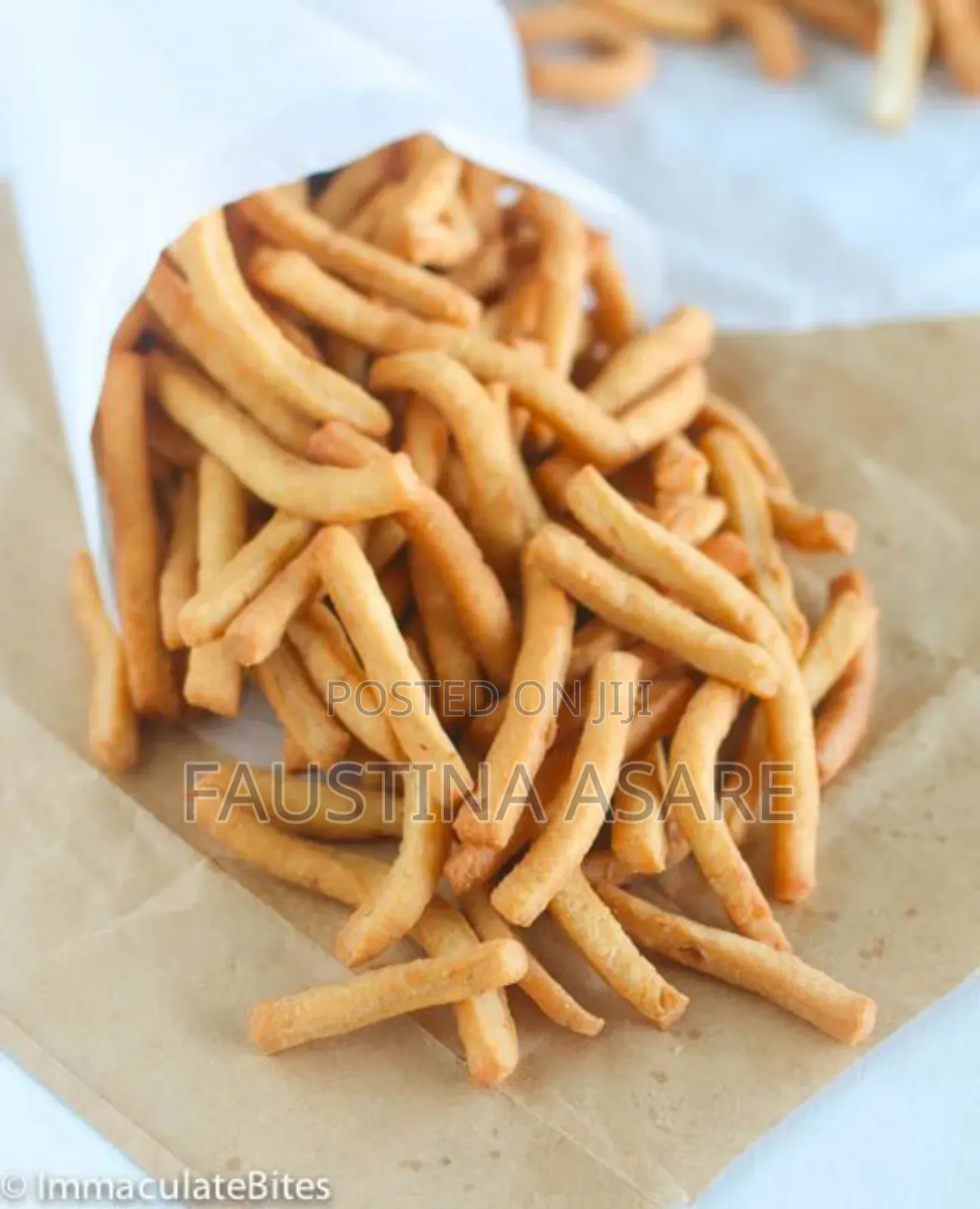 Pie, Samosa, Chips ,Coated Nuts, Spring Rolls