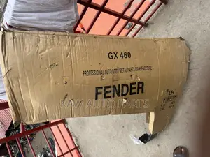 2012,2013,2014,2015,2016,2017,2018,2019,2020 Fender For Lexus Gx460