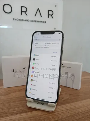Apple iPhone 12 Pro Max 256 GB Gray