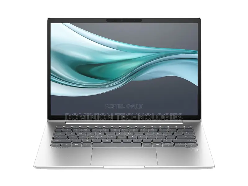 New Laptop HP EliteBook 860 G10 16GB Intel Core Ultra 7 SSD 1T