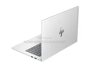 New Laptop HP EliteBook 860 G10 16GB Intel Core Ultra 7 SSD 1T