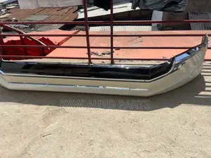 2016,2017,2018,2019,2020,2021 Front Spoiler for Toyota Land Cruiser