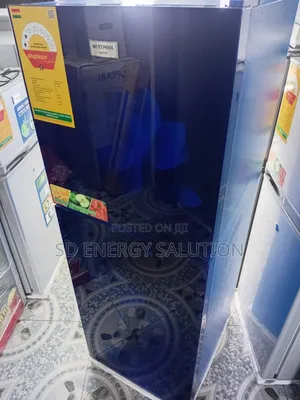 Amazing Flow Westpool Fridge Freezer 15o8 Litres Westpool