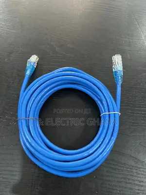5m Cat6 Patch Cord