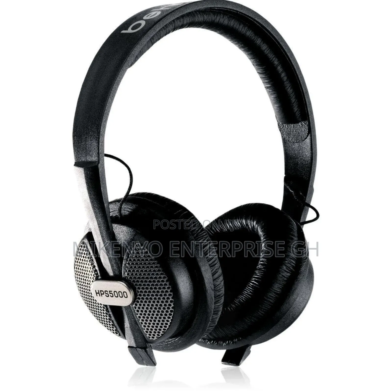 Professional Hps5000 Headphones