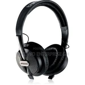 Professional Hps5000 Headphones