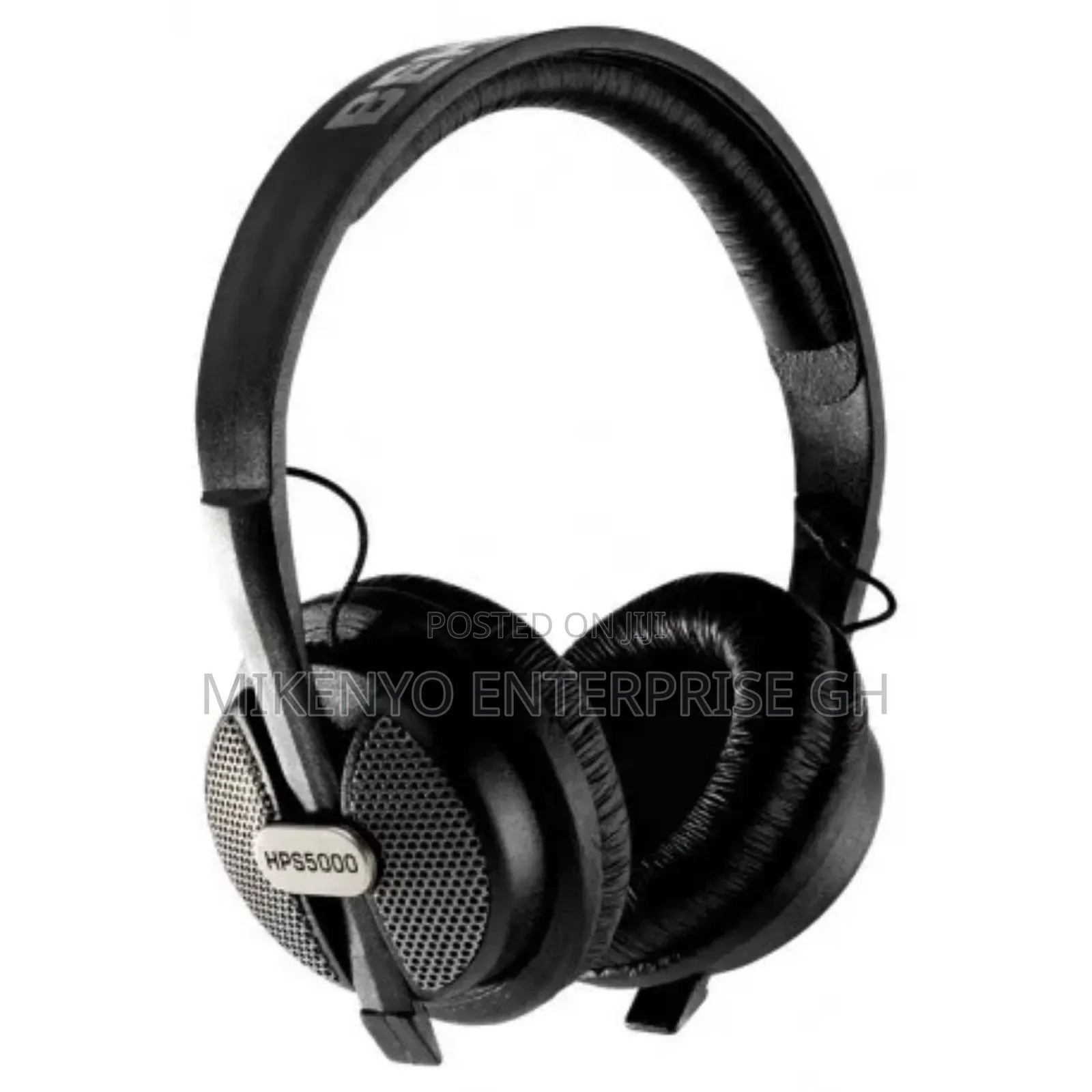 Professional Hps5000 Headphones