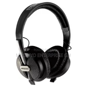 Professional Hps5000 Headphones