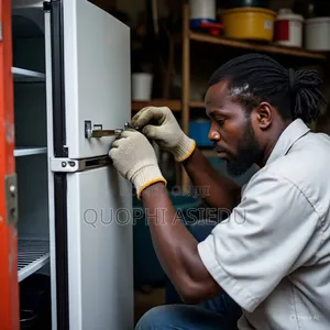 Fridge Mechanic