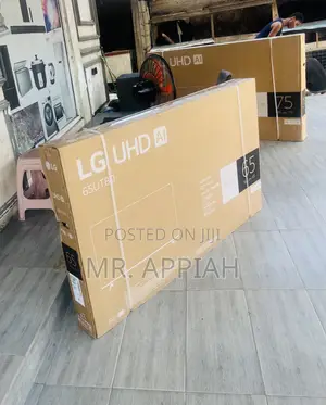 Affordable Lg 65ut8000 65” Uhd Tv(2024/2025 Model).