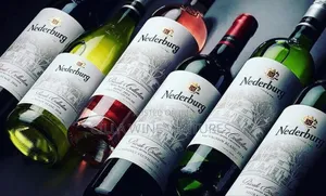 Nederburg All Types 75cl