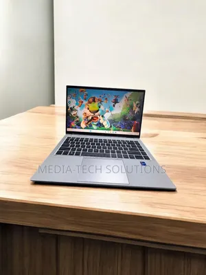 Laptop HP EliteBook 1040 G8 16GB Intel Core i7 SSD 512GB