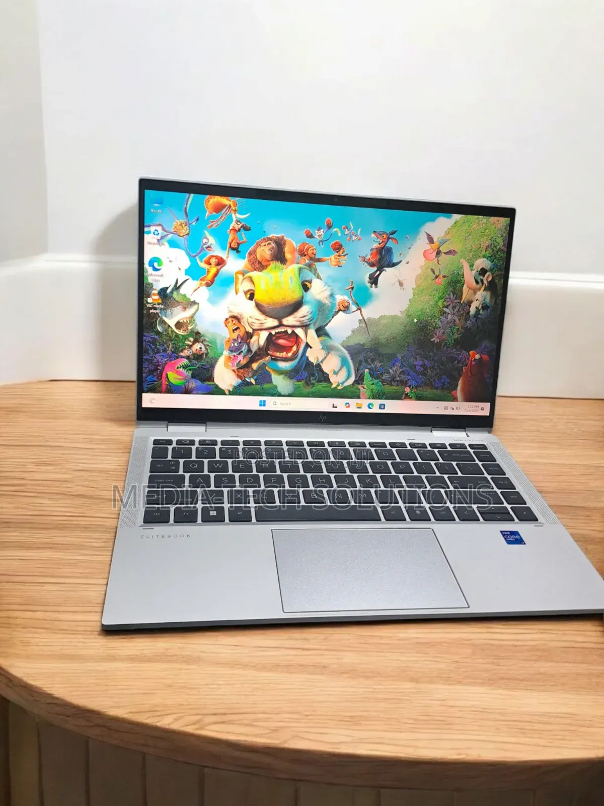 Laptop HP EliteBook 1040 G8 16GB Intel Core i7 SSD 512GB