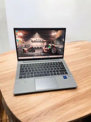 Laptop HP EliteBook 840 G8 16GB Intel Core i7 SSD 512GB
