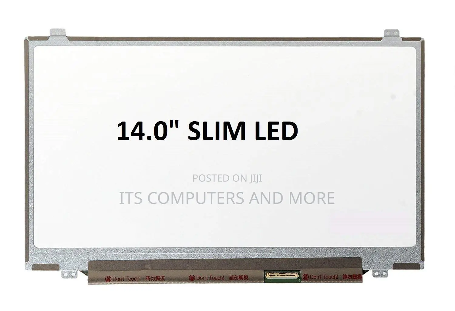 14.0 Superslim Small Connecter (30pins)