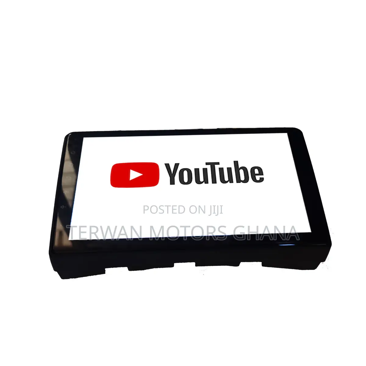 New Android Car Screen For Toyota Avensis 2004