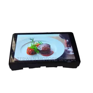 New Android Car Screen For Toyota Avensis 2004