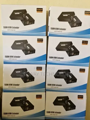 150m Hdmi Extender