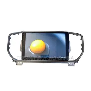New Android Car Screen For Kia Sportage 2016 To 2021