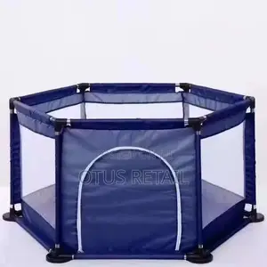 Kids Playpen