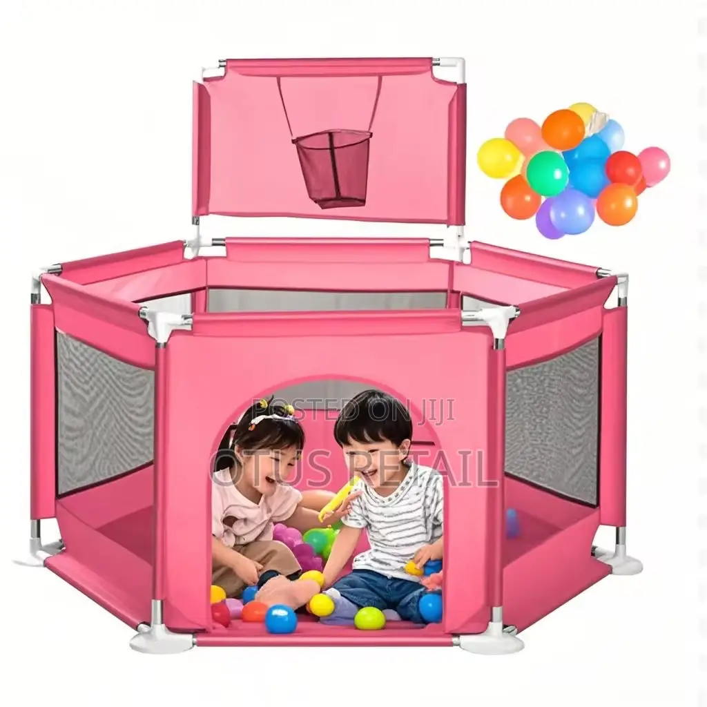 Kids Playpen