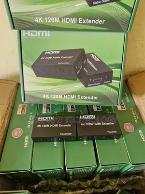 120m Hdmi Extender
